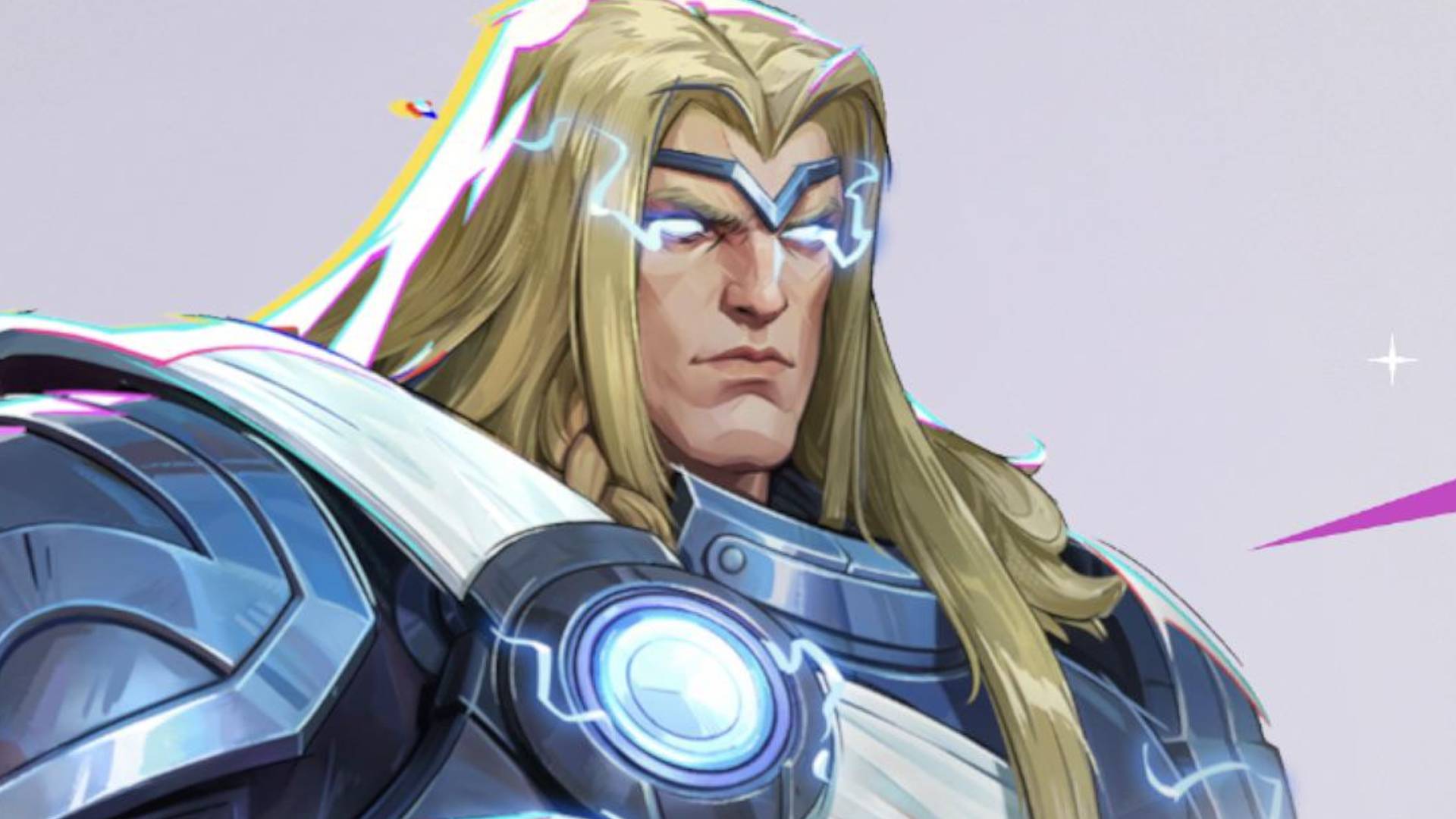 Marvel Rivals players question "pointless" battle pass that's challenging everyone to grind for a special Thor skin that'll they'll immediately lose when the beta ends