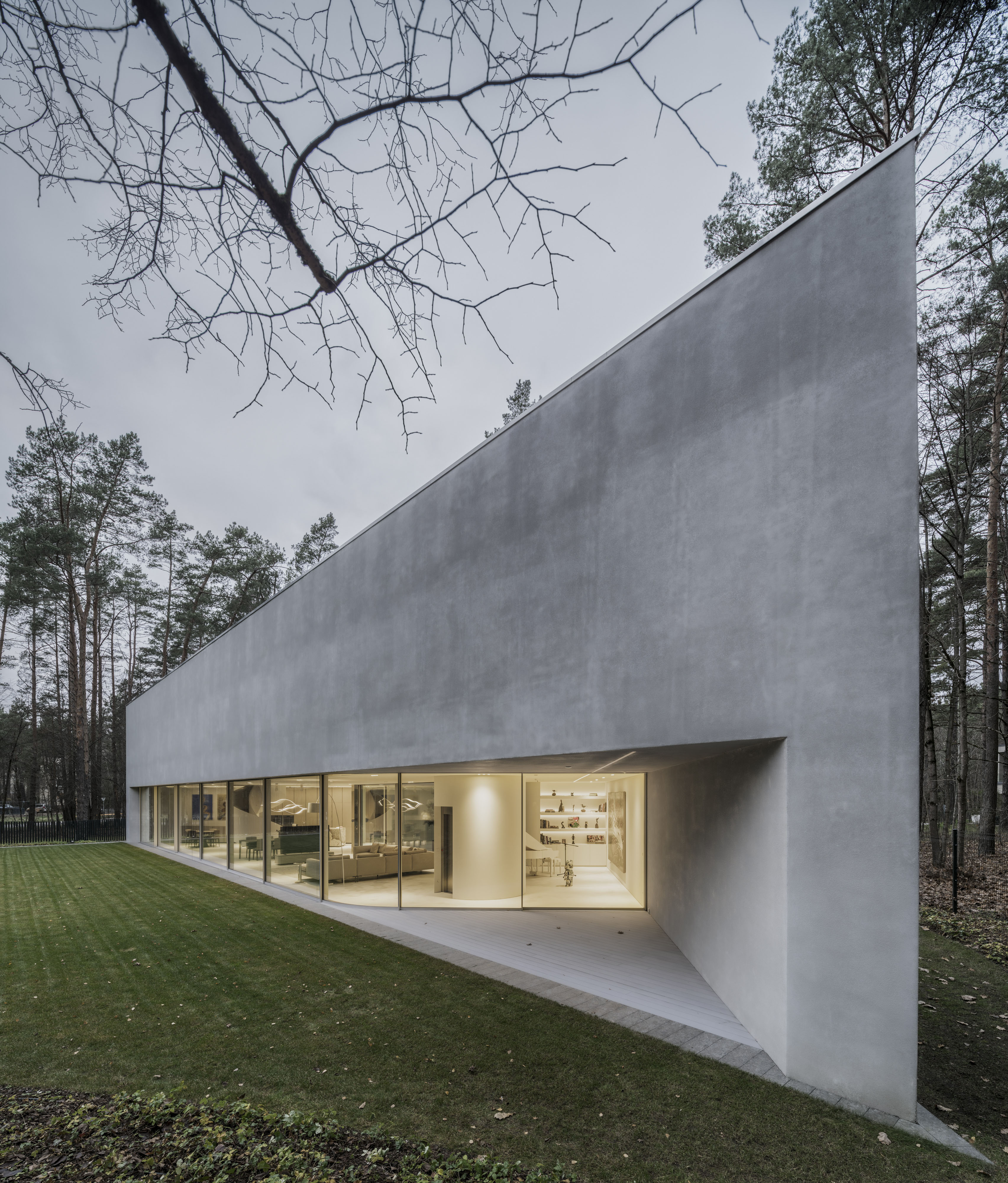 Trim House Lithuania