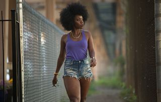 Chi-Raq Teyonah Parris