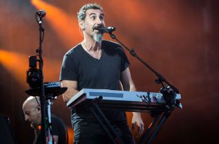 Serj Tankian