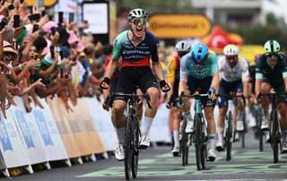 How to watch Tour de France Stage 7: All the broadcasters and live streams as sprinters get a second opportunity in Bordeaux