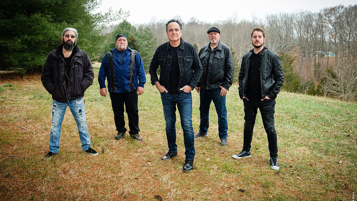 Neal Morse Band 2021