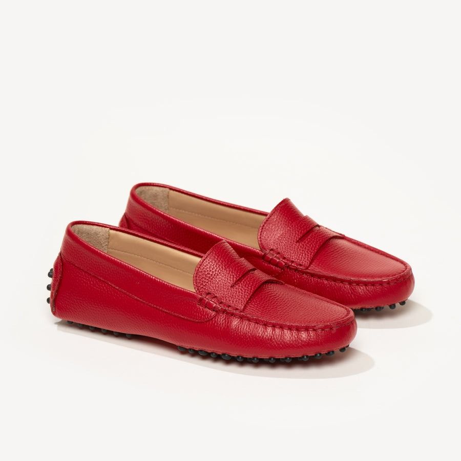 M.Gemi loafers