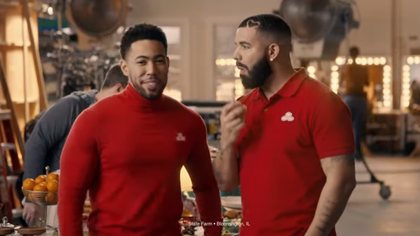 State Farm Super Bowl Ad