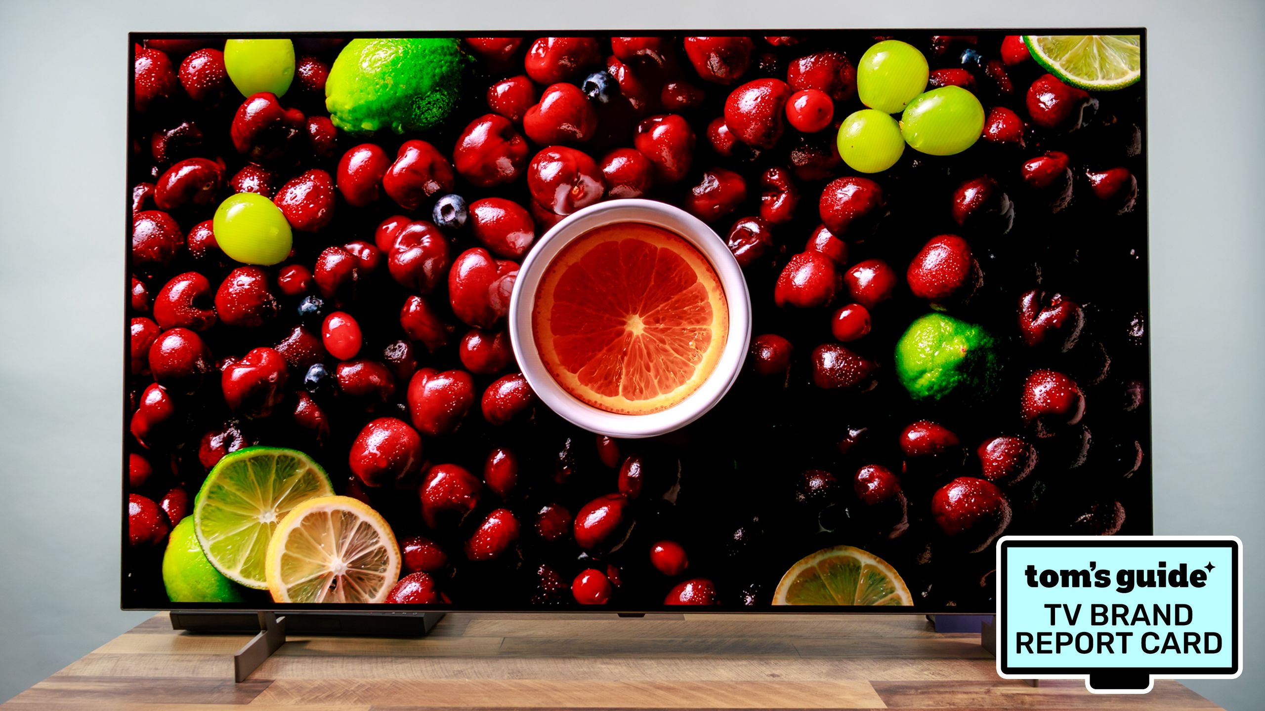 Tom's Guide รีวิว LG TV 2026 — LG TVs better than ever ดีอะไร ไม่ดีอะไร