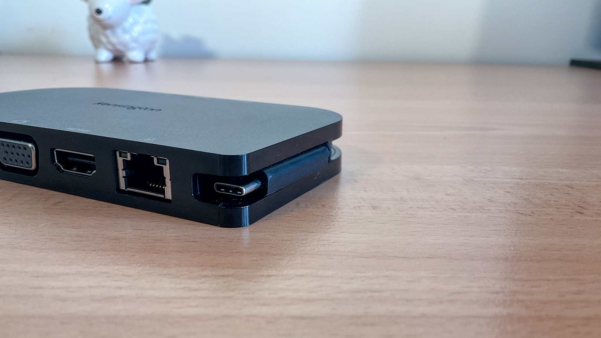 Kensington SD1600P USB-C Mobile Dock review