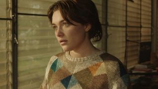 A Good Person is a new movie starring Florence Pugh.