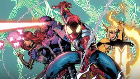 Dark Web promo image