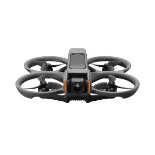 DJI Avata 2 drone only on white