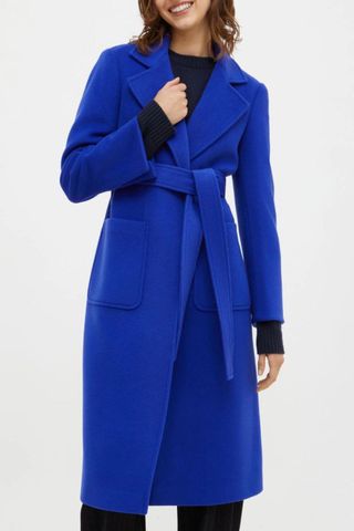 Max&Co. Runaway wool coat