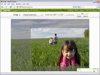 Picnik