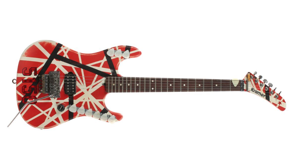 EVH Backstage Auctions July-August 2026