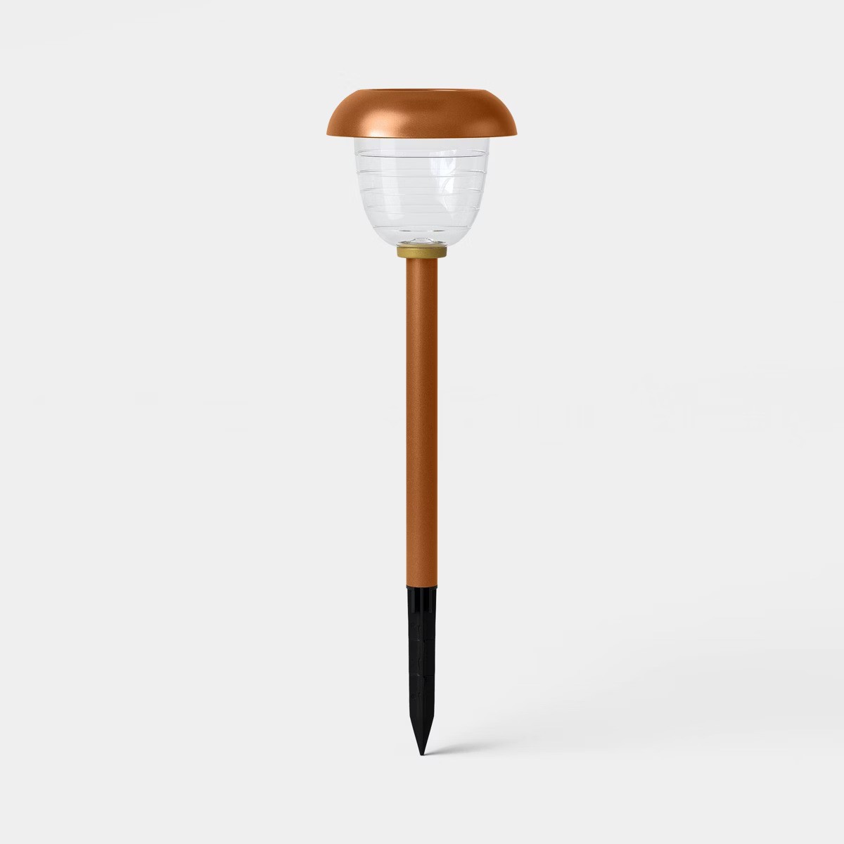 Target, Threshold Pathway Copper Lamp