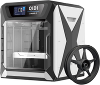 Qidi Tech  X-MAX3 3D printer 