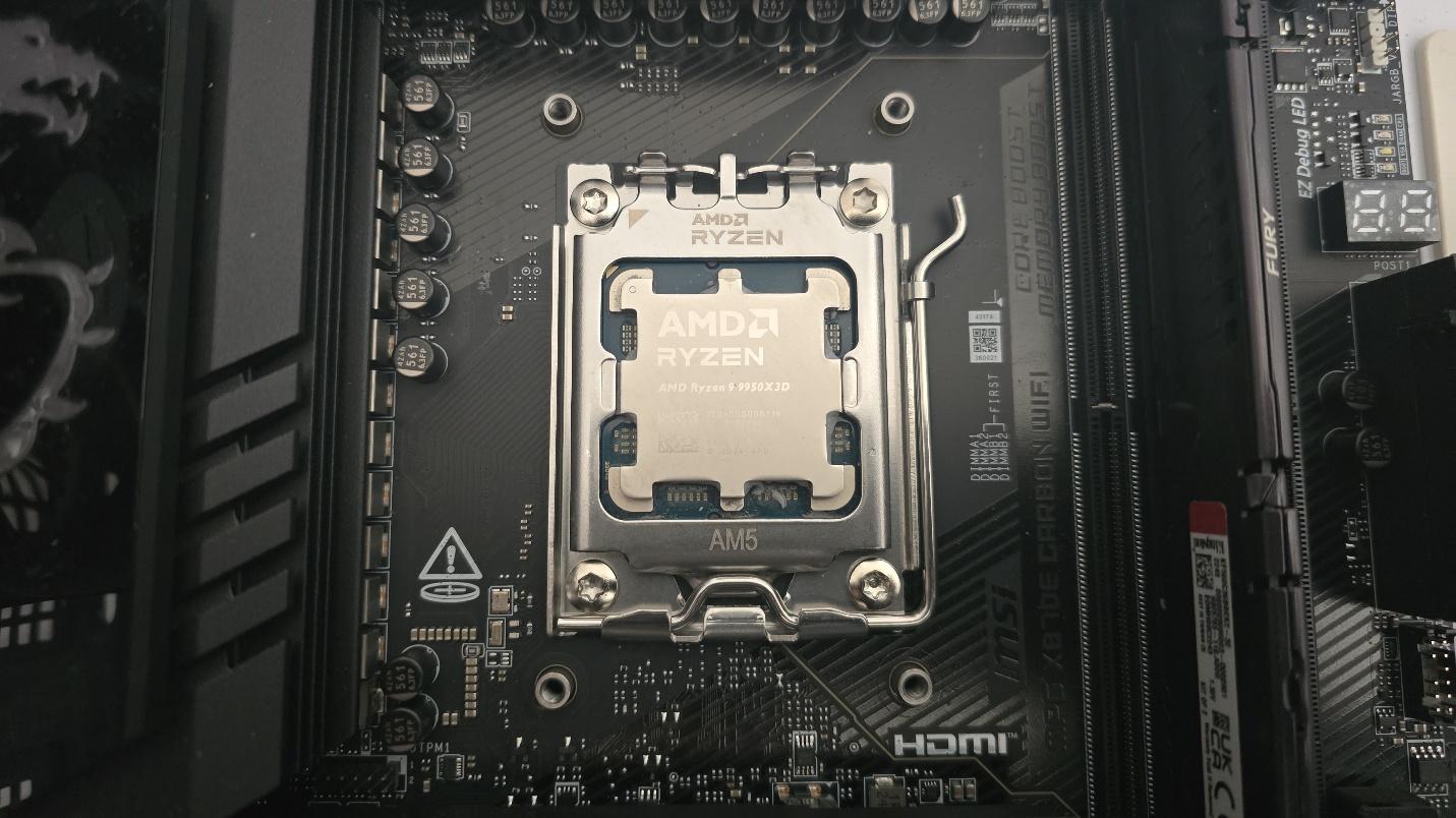 DeepCool Assassin VC Elite