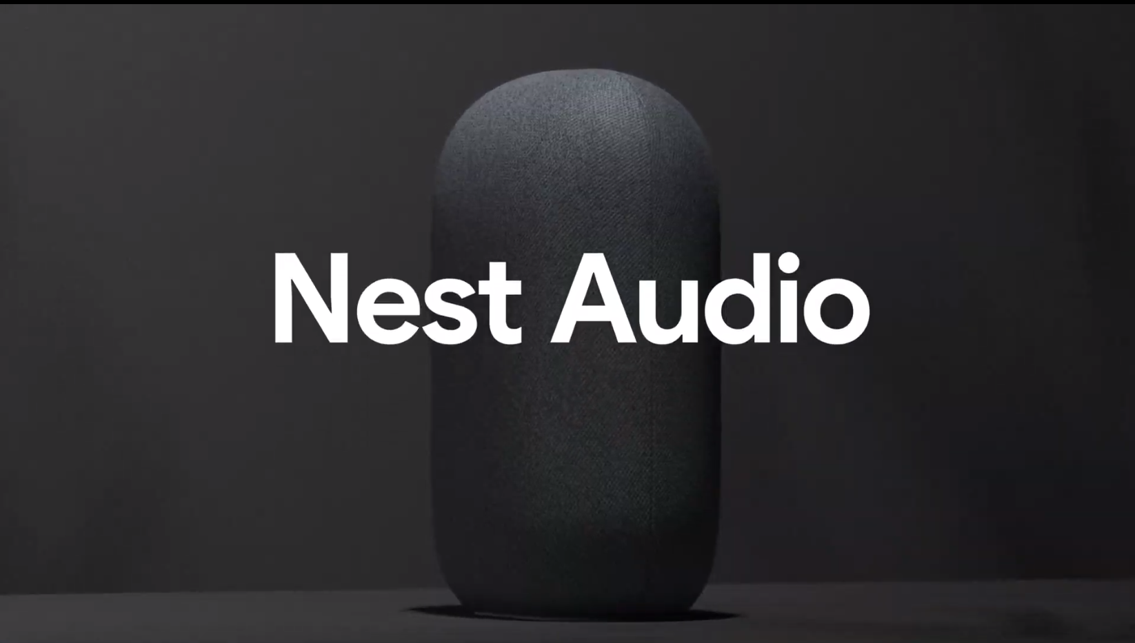 Nest Audio