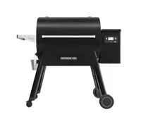 Traeger Ironwood 885 Pellet Grill and Smoker