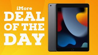 Best Prime Day iPad Deal: Last Chance to Get 9th Generation iPad at  All-Time Low Price