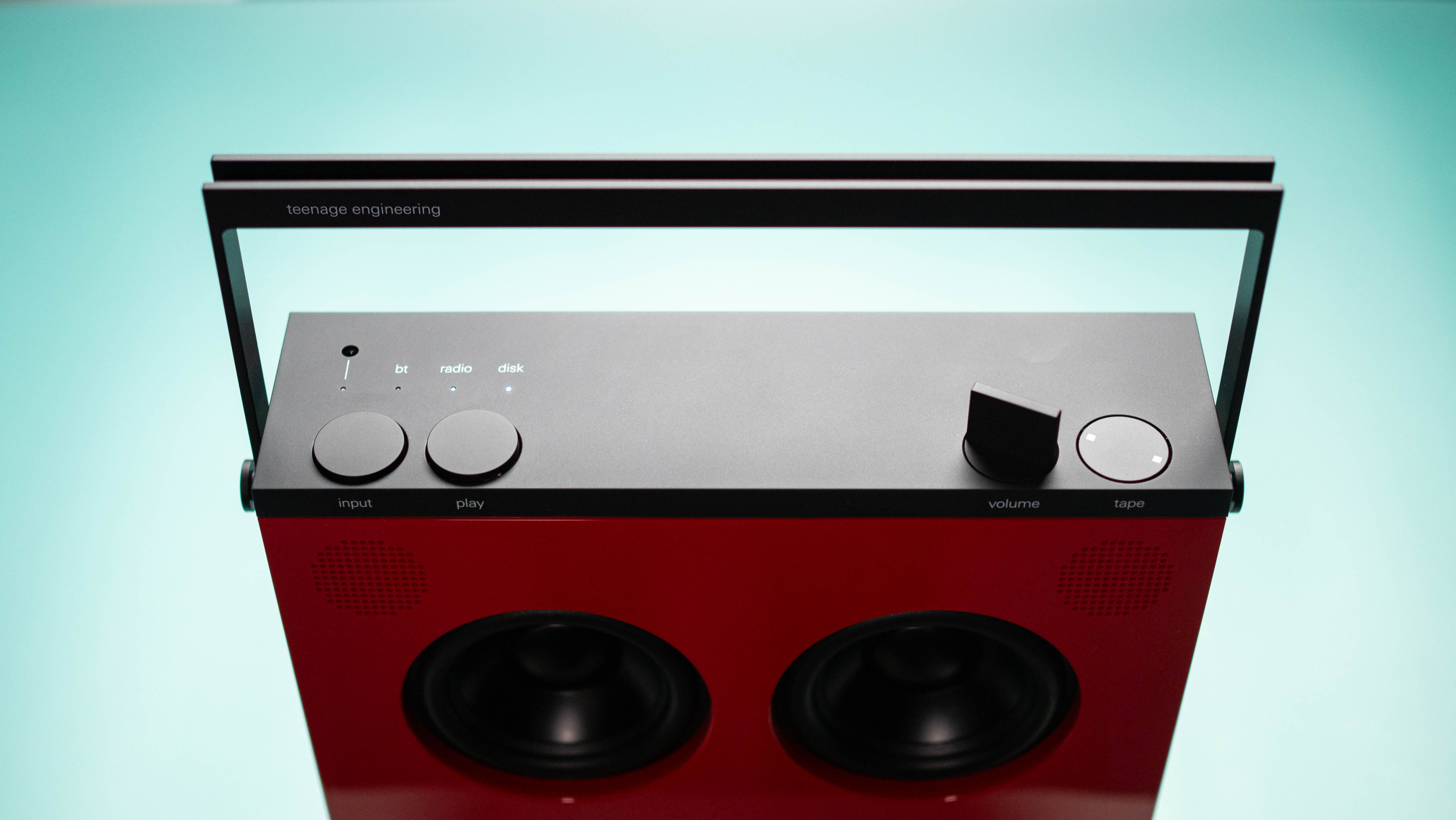 Teenage Engineering OB-4 review