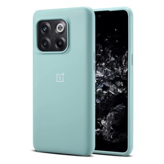 GIMENOHIG Shockproof Silicone Case for OnePlus 10T