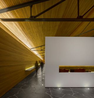 Mororó House, Campos do Jordão, 2015, Studio MK27