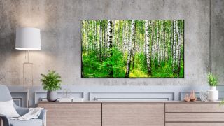 LG G1 Series OLED TV