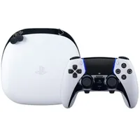 DualSense Edge Wireless Controller: 
-