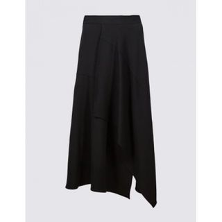 M&S Midi skirt, £39.50