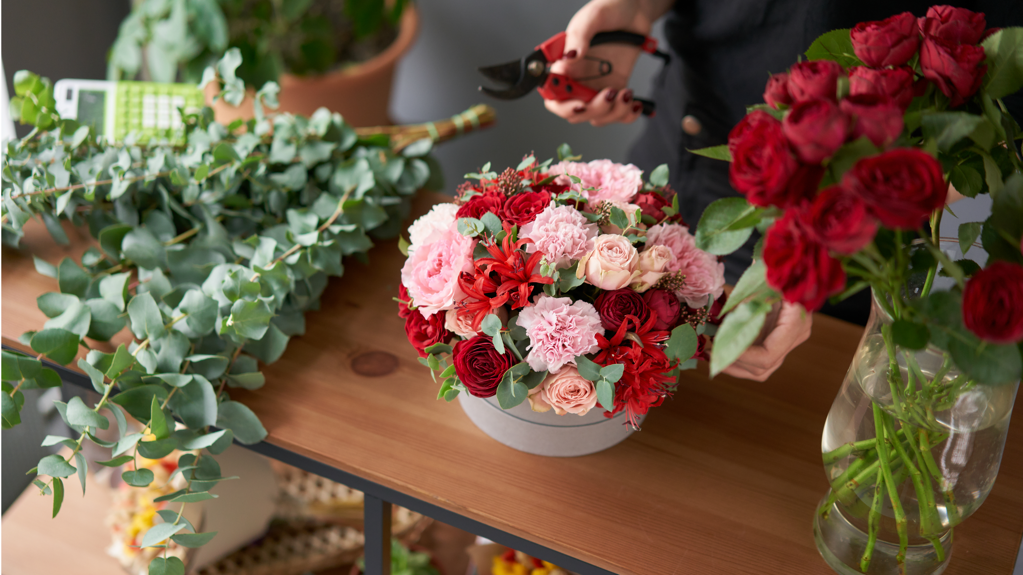 Choosing a Gifting Flower Delivery Service