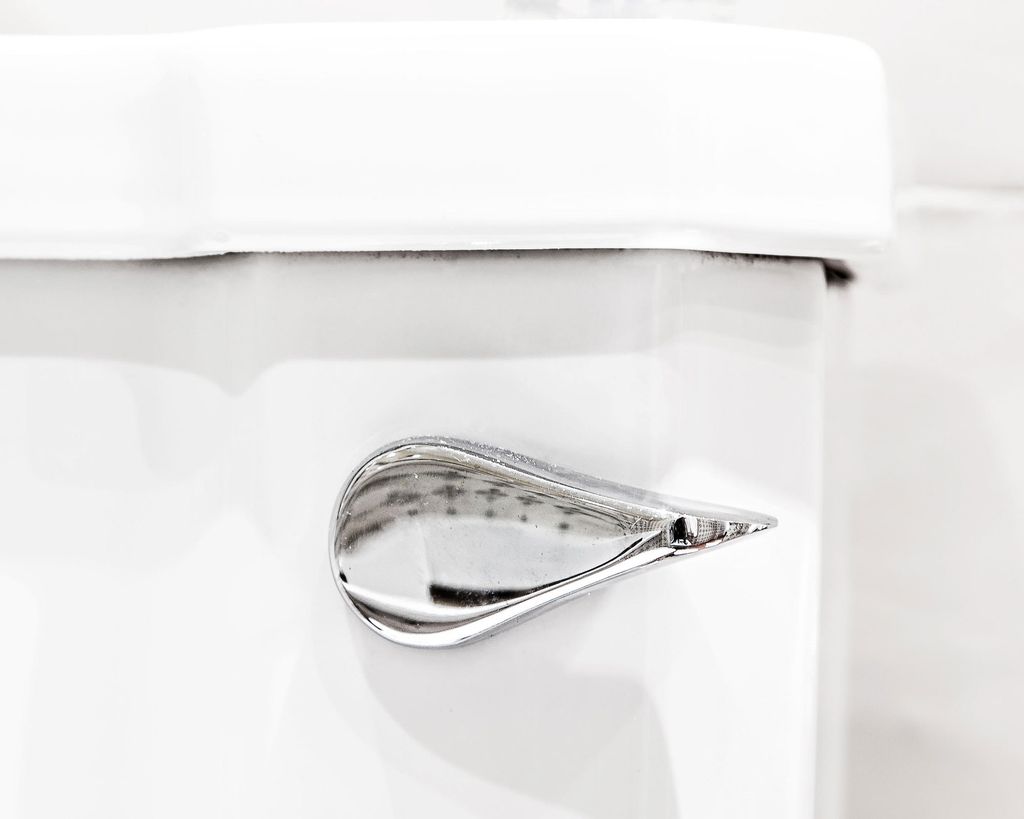 How to clean a toilet tank with vinegar Homes & Gardens