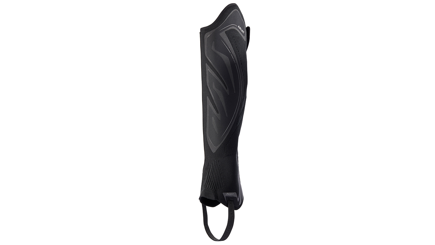 Ariat Ascent half chaps