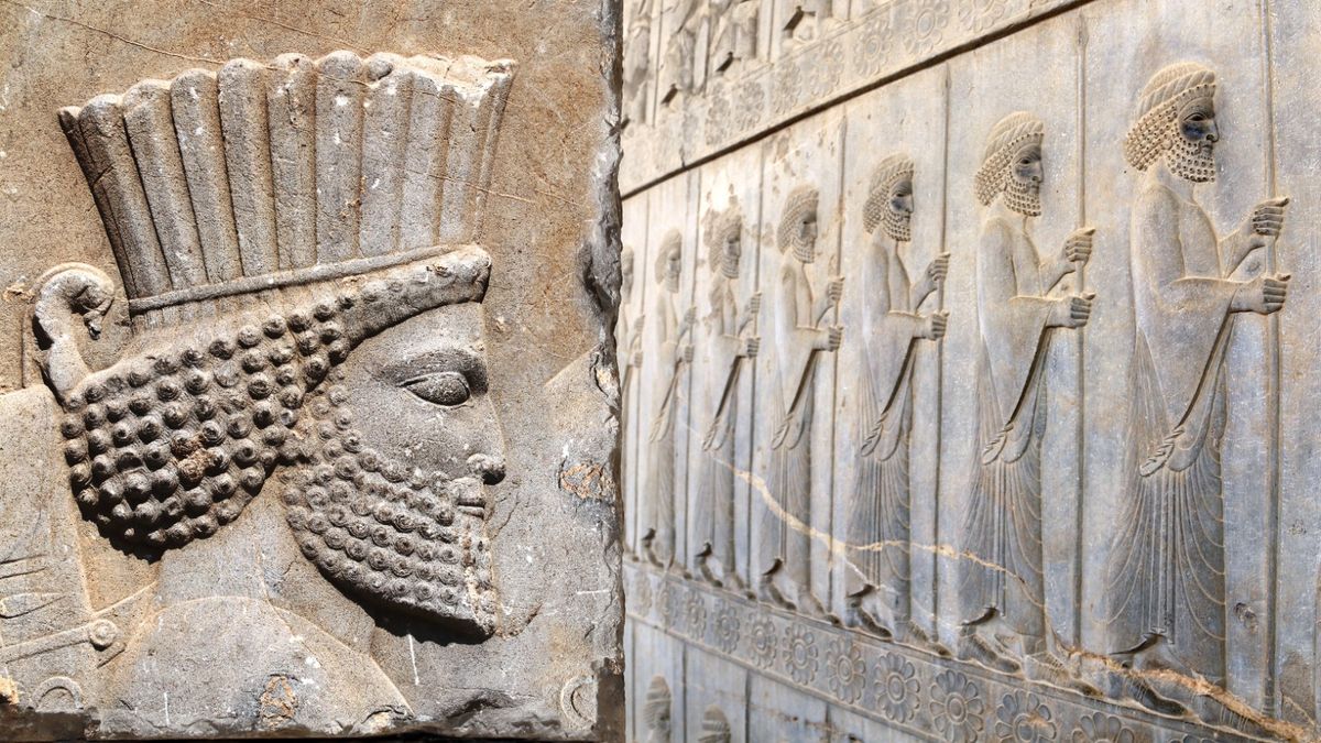 Who are the Assyrians?