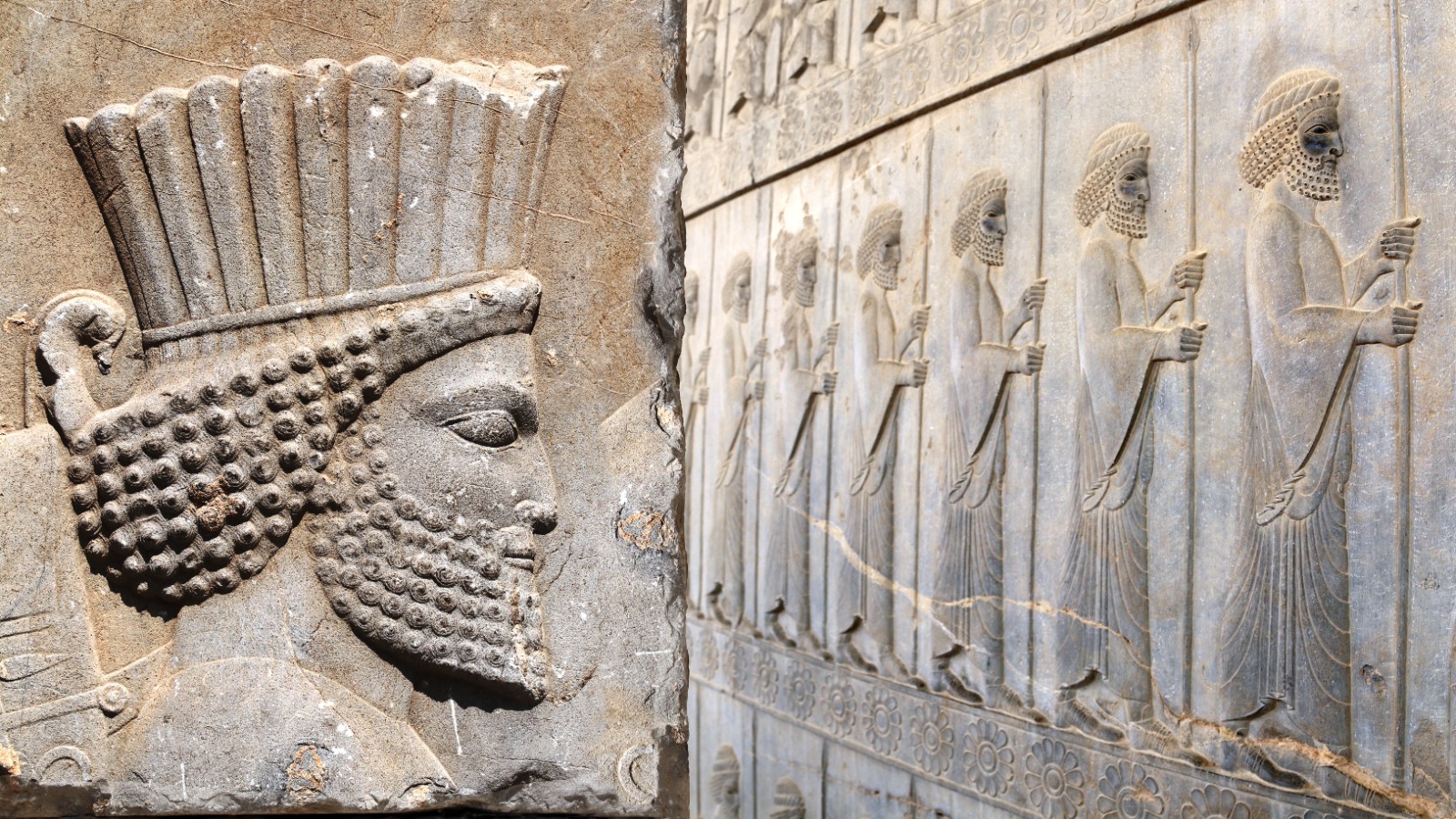 Who are the Assyrians?