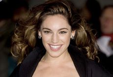 Marie Claire Celebrity News: Kelly Brook