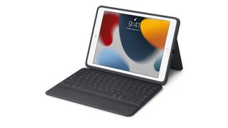 The best case and keyboard combo for iPad.