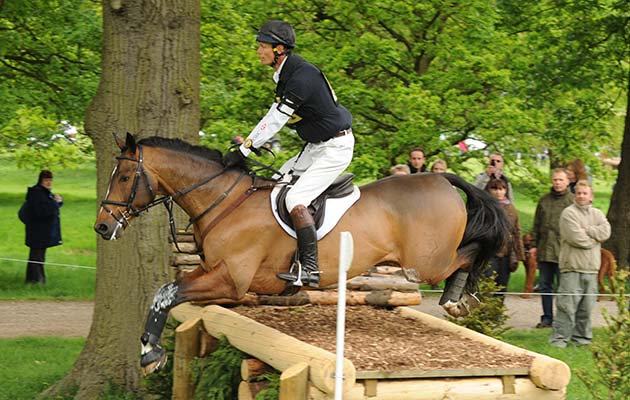 William Fox-Pitt Oslo