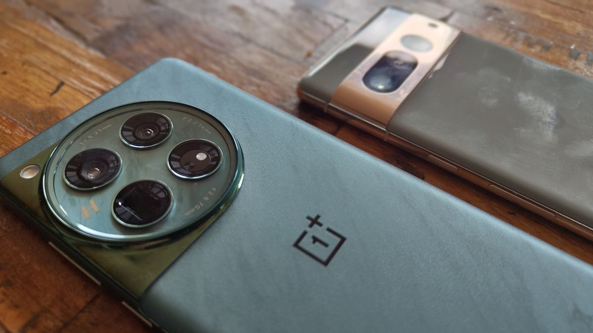 The OnePlus 13 will be more waterproof than the iPhone 16 and Samsung Galaxy S24