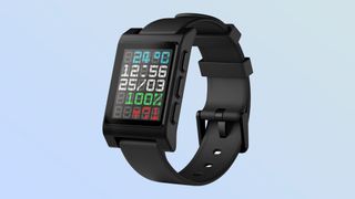 Pebble Core Time 2 smartwatch