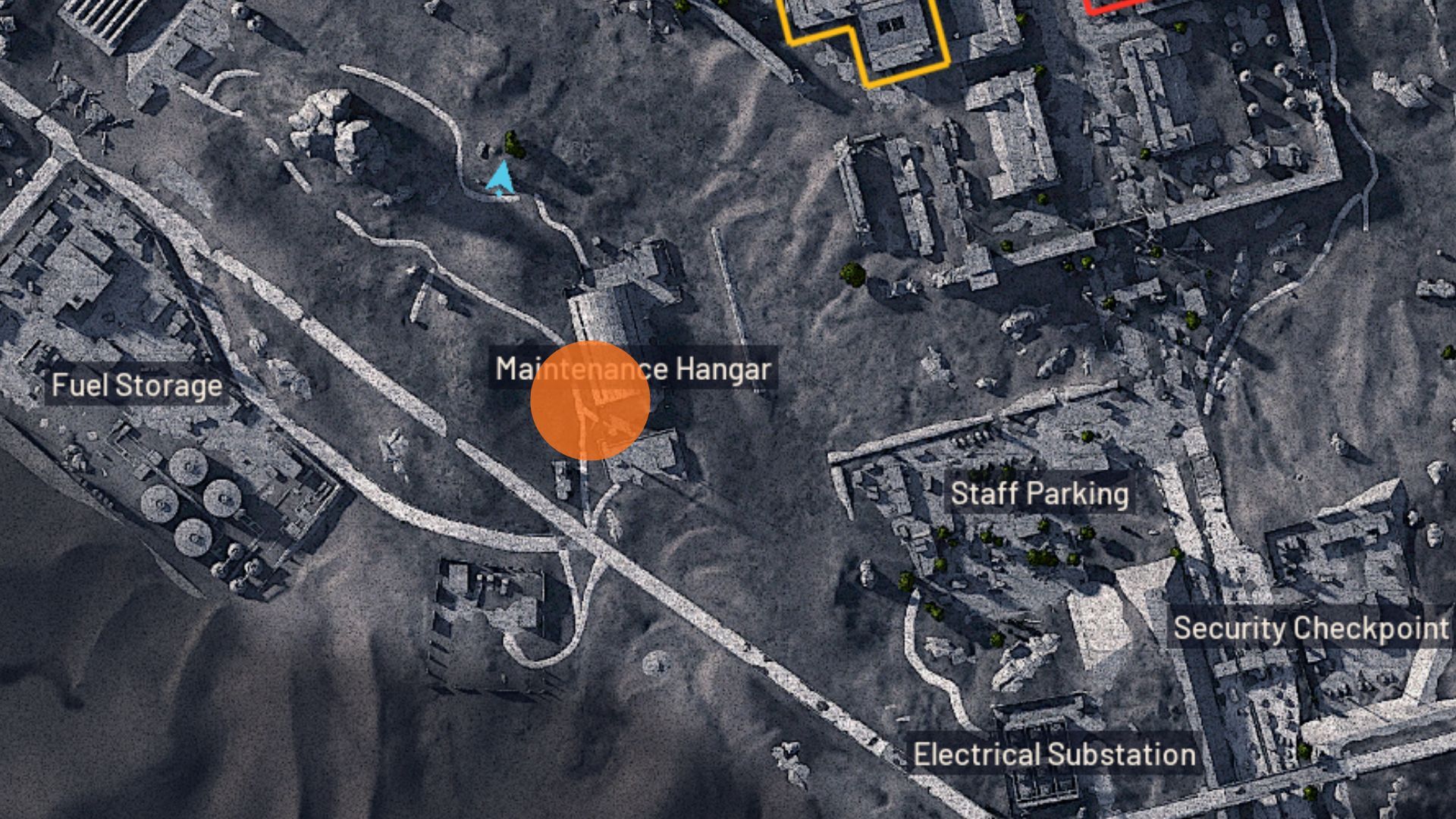 Dust on the Wires quest in Arc Raiders