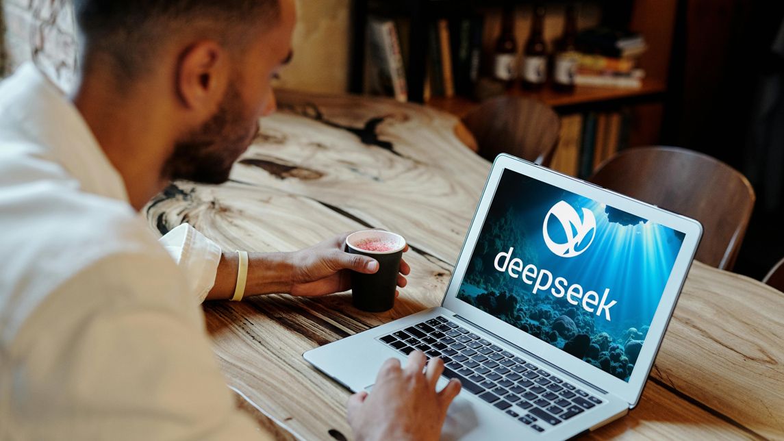 DeepSeek R1 is the new Chinese AI model threatening OpenAI ...