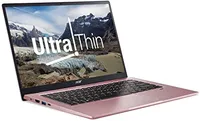 Acer Swift 1: was £399 now £279 @ Currys