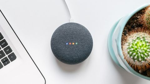Google Nest Mini vs Google Home Mini: what’s new with the latest Google