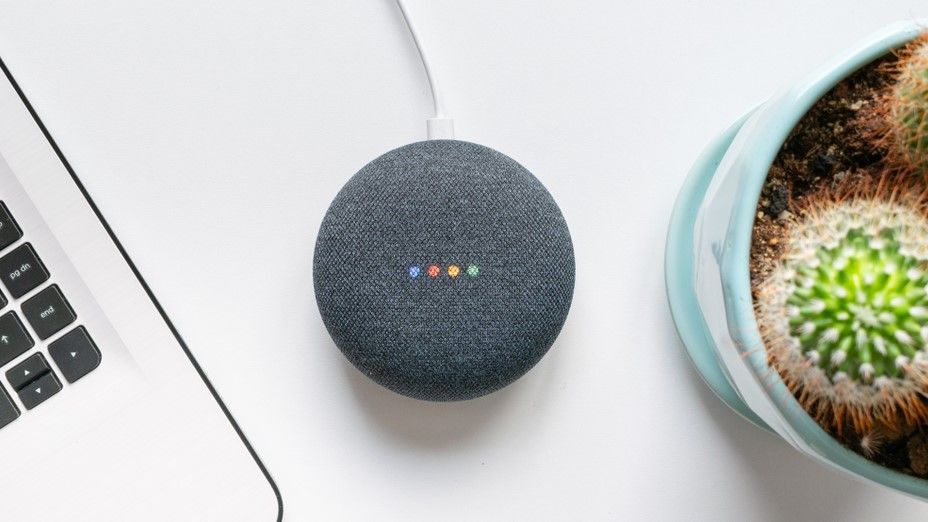 Google Nest Mini vs Google Home Mini what’s new with the latest Google smart speaker? TechRadar
