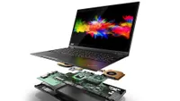 best laptops for video editing - Lenovo ThinkPad P15