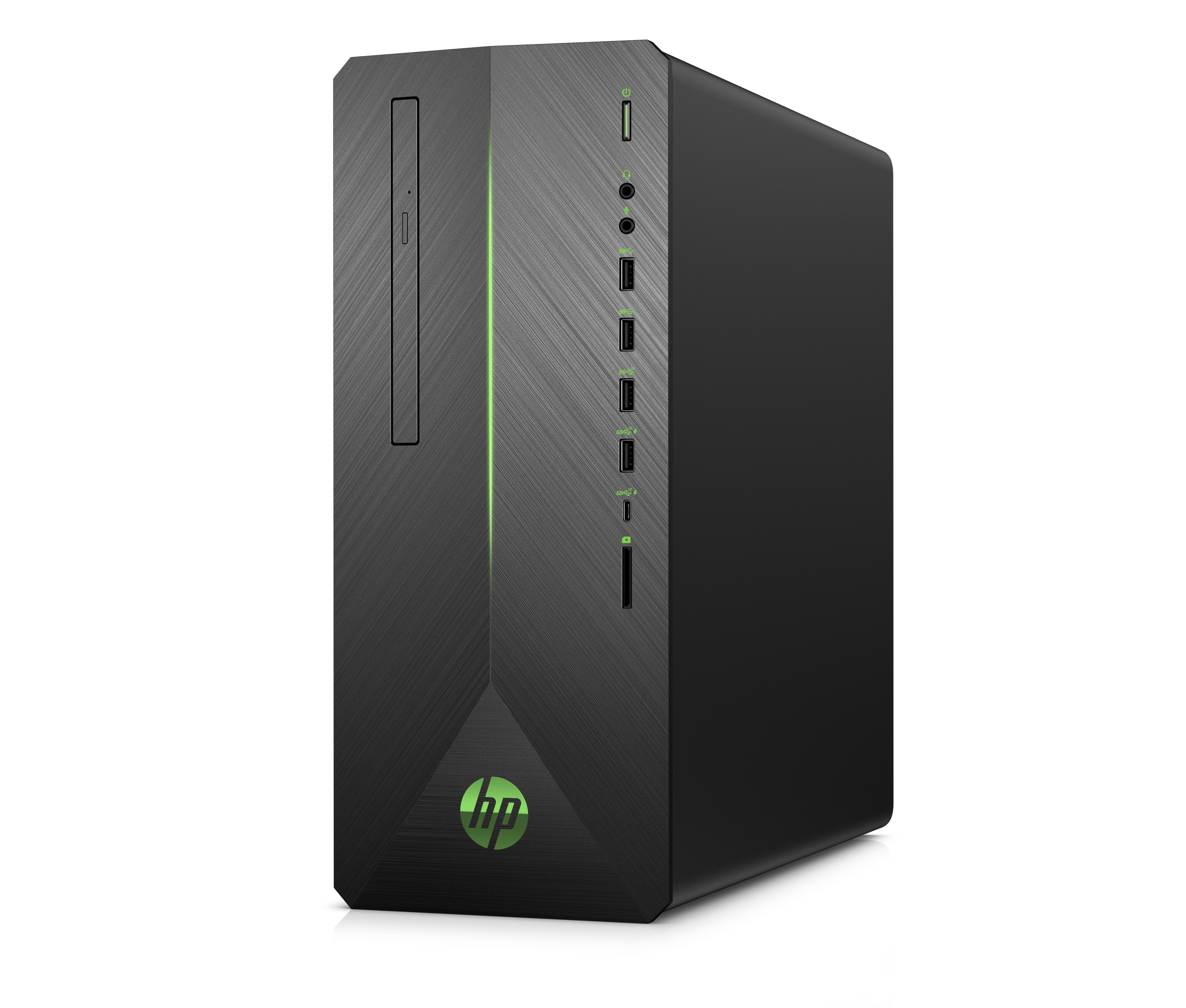 HP Pavilion Gaming Desktop 790