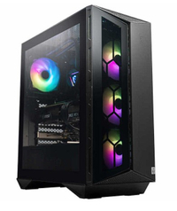 MSI Aegis ZS (RTX 3060 Ti) Gaming Desktop: now $1,059 at Newegg