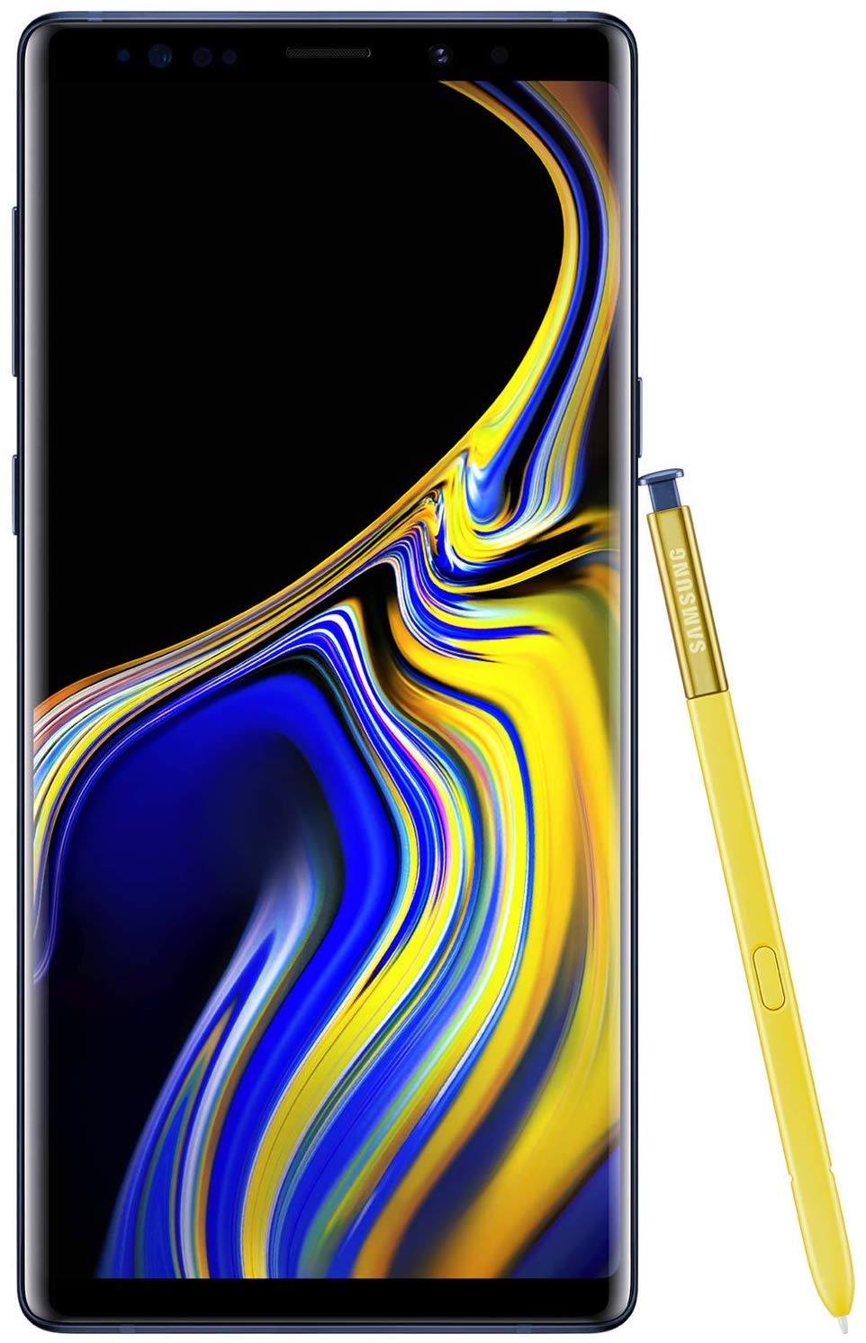 Samsung Galaxy Note 9