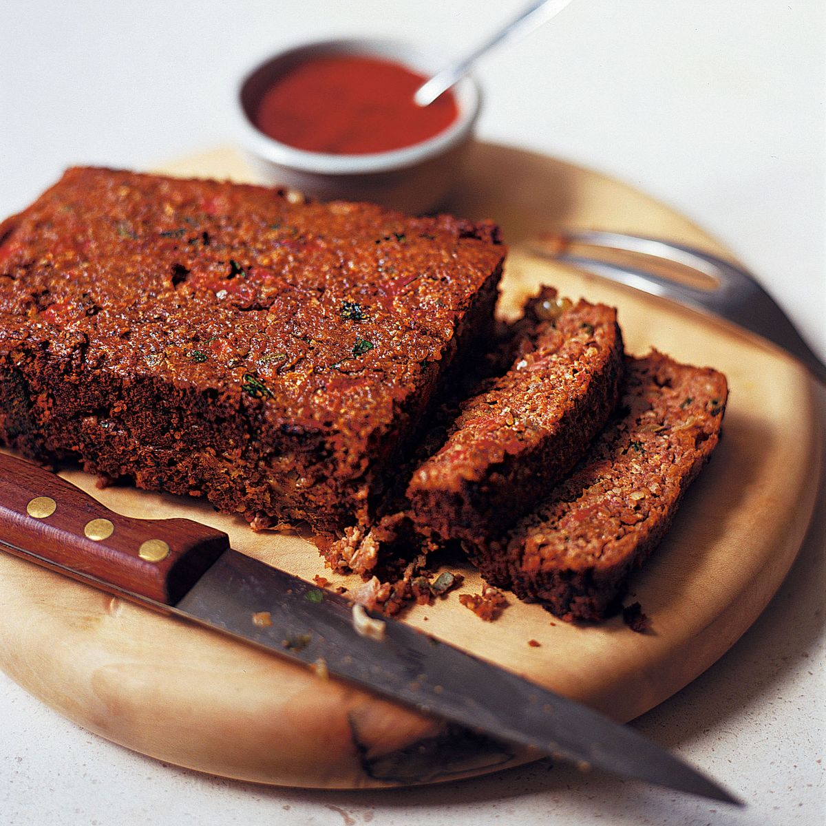 Nut Roast | Dinner Recipes | Woman & Home