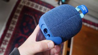 UE Wonderboom 4 Review