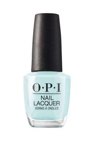 OPI Nail Lacquer in Gelato on My Mind
